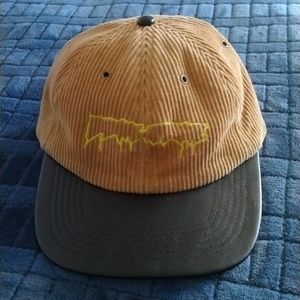 Fucking Awesome Drip Strapback